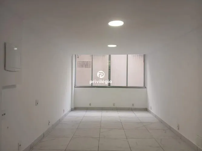 Sala à venda, Copacabana - RIO DE JANEIRO/RJ
