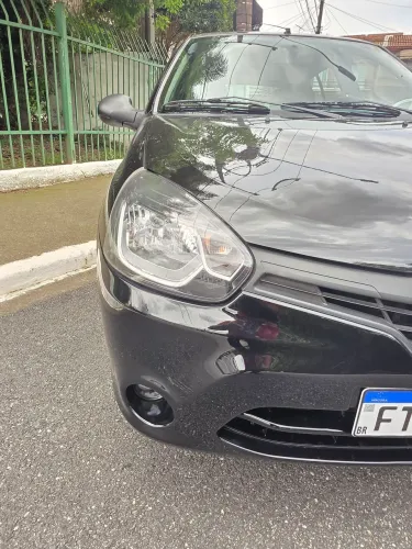 Renault Clio Rn/alize/expr./1.0 Hi-power 16V 5P 2014