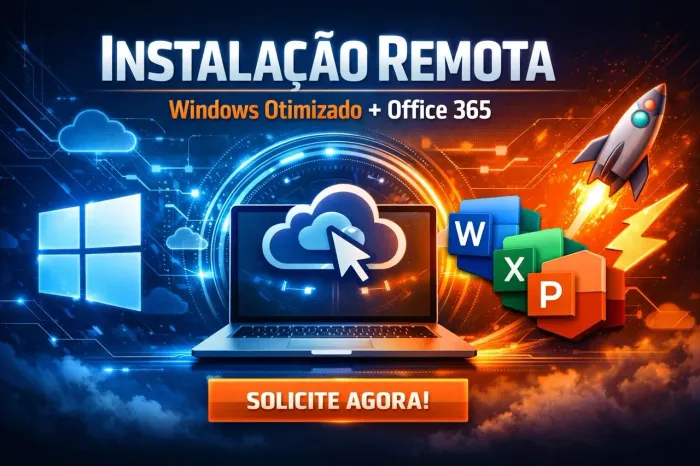  Notebook e PC Online
