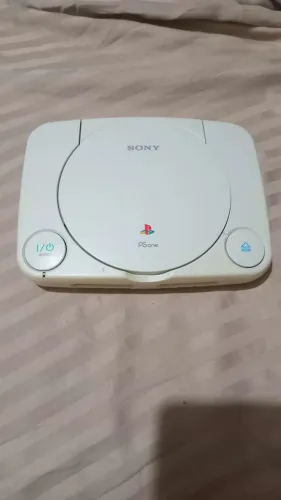 PS1 BABY