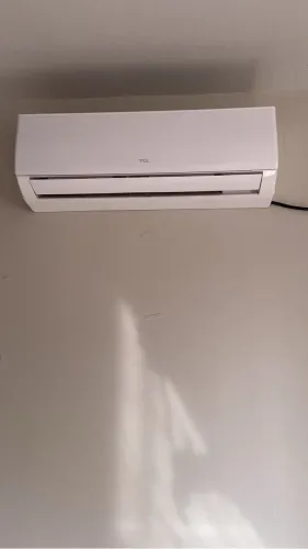Vendo ar condicionado TCL 