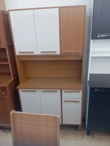 Armário de cozinha novo