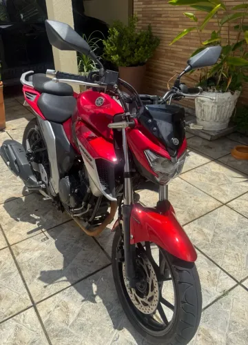 Fazer blue flex - Abaixo da tabela