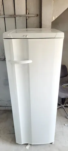 Geladeira Electrolux