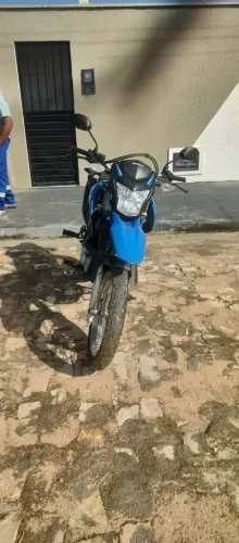 Honda NXR ano 2020