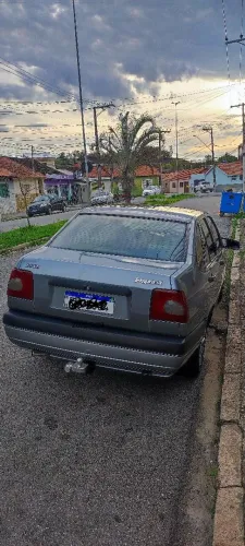 Fiat Tempra SX 2.0 I.e. 8V 4P 1998
