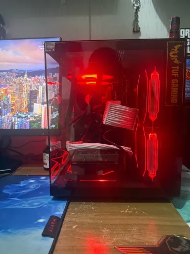 PC GAMER COMPLETO 