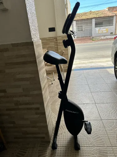 BICICLETA ERGOMETRICA PODIUMFIT X-BIKE 100