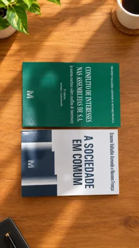 KIT ERASMO VALADÃO