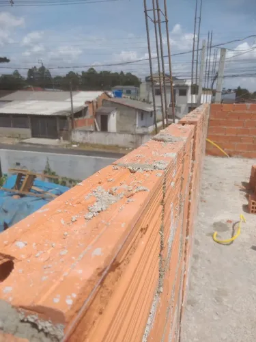 Pedreiro reformas em geral 