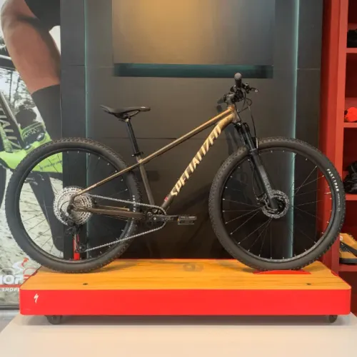 Specialized Rockhopper Elite