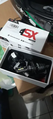 Led