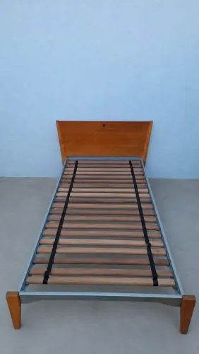 CAMA SOLTEIRO KING