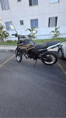 Lander 21/22 zera só pegar e roda