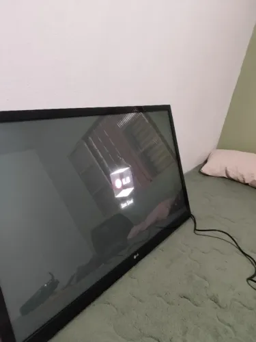 TV LG hd 42 polegadas
