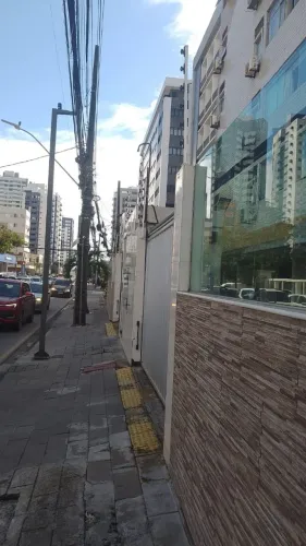 APARTAMENTO ALUGUEL 