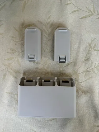Bateria mais carregador DJI NEO