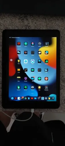 iPad 9 geração