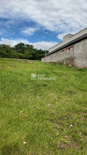 Jardins Barcelona - Lote à venda no condomínio Jardins Barcelona | Quadra L | Vizinhança d