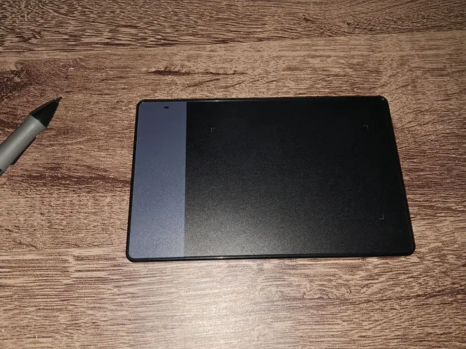 Mesa Digitalizadora Huion Inspiron 420
