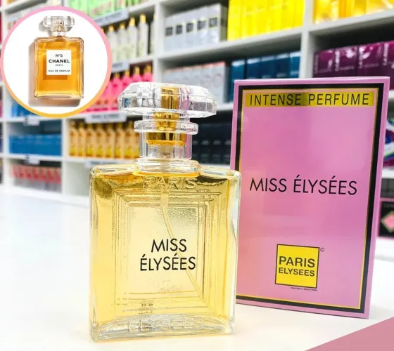 Perfume Parys Elysées