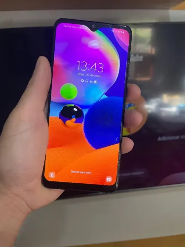 Samsung Galaxy A31
