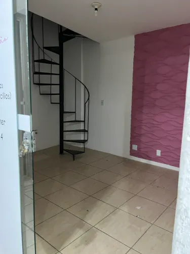 Ótimo espaço comercial Glória