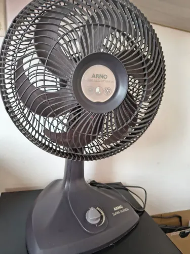 Vendo Ventilador 220V