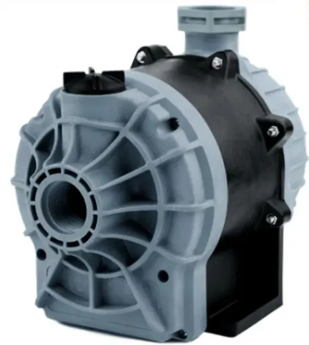 Bomba Centrífuga Syllent 1,5cv 220v MB71