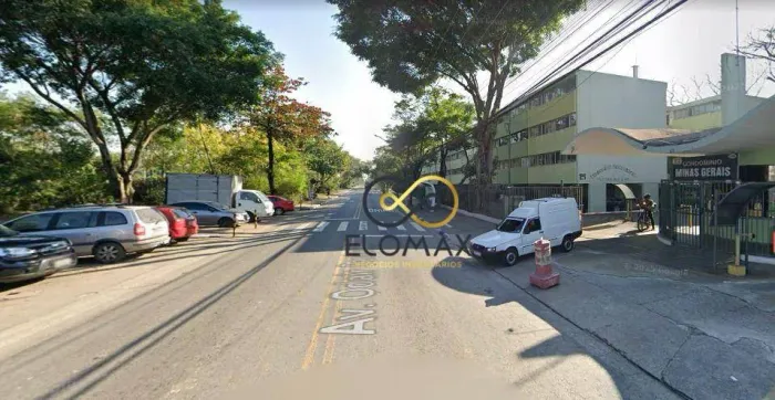 Apartamento com 3 Quartos à venda, 65 m² por R$ 360.000 - Parque Cecap - Guarulhos/SP