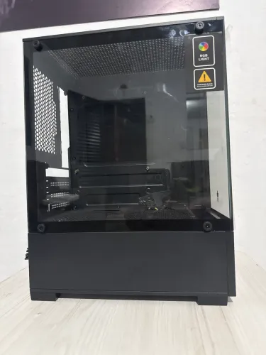 GABINETE GAMER JADY