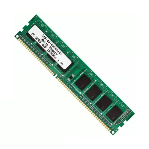 MEMORIA RAM DDR3 1600Mhz 4GB