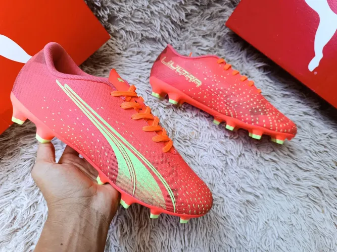Chuteira Original Puma Ultra