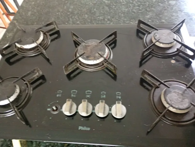 Cooktop philco