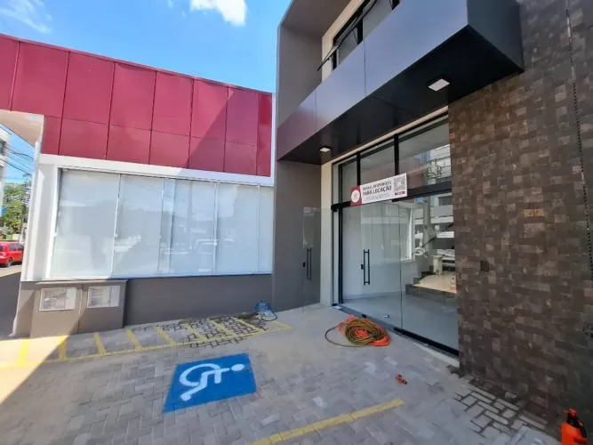 Sala para alugar, 228 m² por R$ 15.000,00/mês - Centro - Estância Velha/RS
