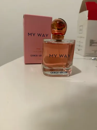 MY WAY YLANG 90ml