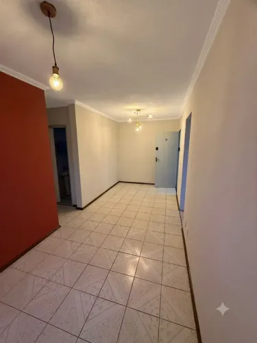 Apartamento para venda com 69 metros quadrados com 3 quartos em Parque Viaduto - Bauru - S
