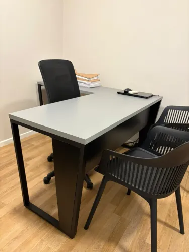 MESA DE ESCRITÓRIO - FARDIM- NOVÍSSIMA