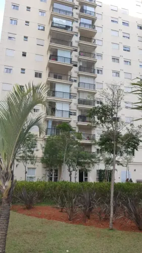 Apartamento para Locação Vila Augusta | Guarulhos