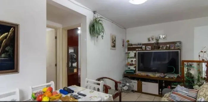 Apartamento com 2 dormitórios à venda, 43 m² por R$ 299. - Centro - Guarulhos/SP