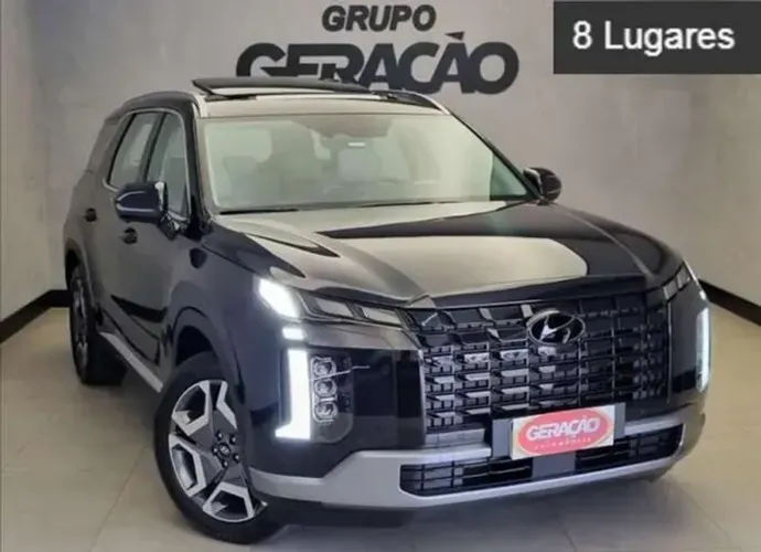 Hyundai Palisade Signature 3.8 GDI AWD Aut. 2025