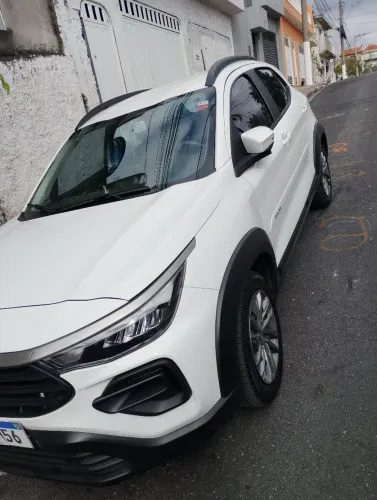 Fiat Pulse Drive 1.3 8V Flex Aut. 2023