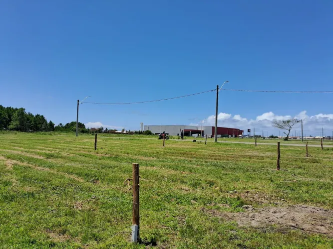 Terreno ao lado do Stok center em Imbé
