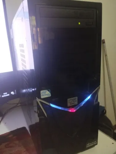 computador 1tb de hd 4gb