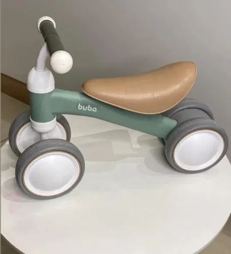 Carrinho de equilíbrio Buba