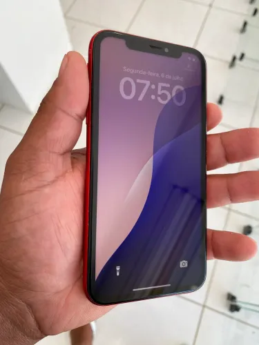 IPHONE XR 128GB