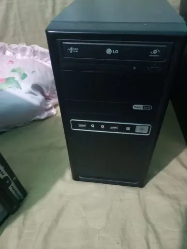 Peças de computador 