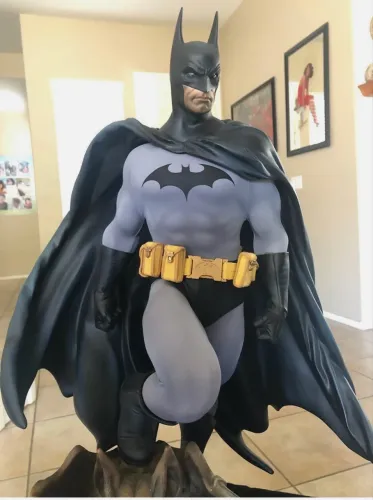 Batman Sideshow 1/4