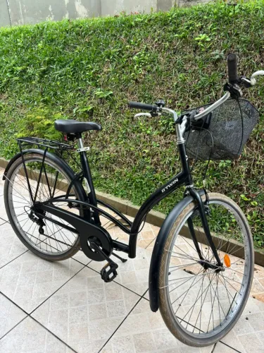 Bicicleta Btwin Elops 300