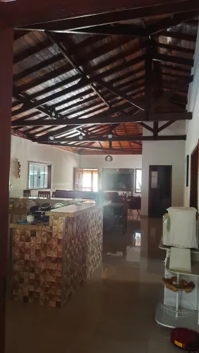 Casa a venda Usina dos bragas